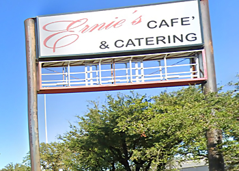 Pasadena Caterers Ernie's Cafe & Catering