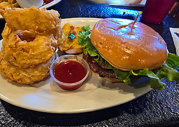 Pasadena Caterers Ernie's Cafe & Catering