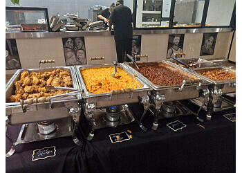 Ernie's Catering Akron Caterers