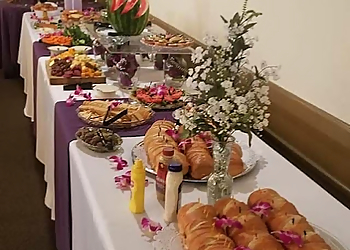 Akron Caterers Ernie's Catering & Event Planning