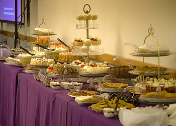 Akron Caterers Ernie's Catering & Event Planning