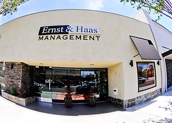 Long Beach Property Management Ernst & Haas Management Co.