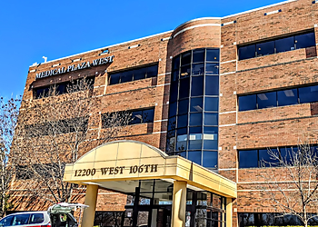 Overland Park Gynecologists Errick Y. Arroyo, MD - KANSAS CITY OBGYN