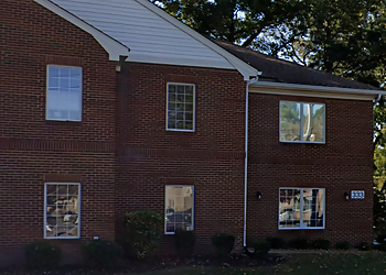 Errol E. Liebowitz, Ph.D. - COASTAL VIRGINIA PSYCHOLOGICAL ASSOCIATES Errol E. Liebowitz, Ph.D. - Virginia Beach, VA Psychologists - Clinic Exterior Image