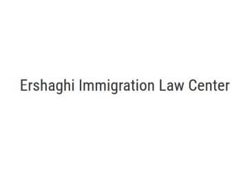 Ershaghi Immigration Law Center Costa Mesa Immigration Lawyers
