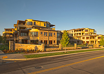 Erstad - Boise City, ID Residential Architects - Service Image