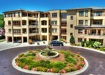 Erstad - Boise City, ID Residential Architects - Work Image