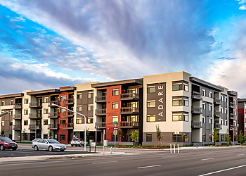 Erstad Erstad - Boise City, ID Residential Architects - Project Image