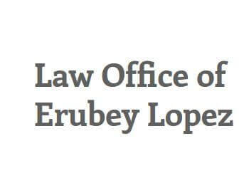 Oceanside Immigration Lawyers Erubey Lopez - LAW OFFICE OF ERUBEY LOPEZ