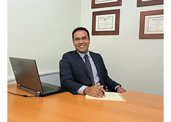 Erubey Lopez - LAW OFFICE OF ERUBEY LOPEZ Oceanside Immigration Lawyers