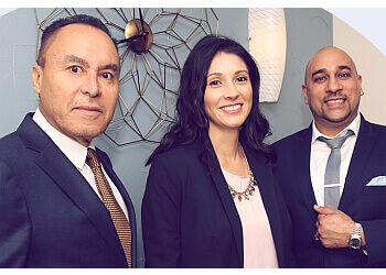 Dallas Neurologists Erwin Cruz, MD - PRESTON NEUROLOGICAL CENTER