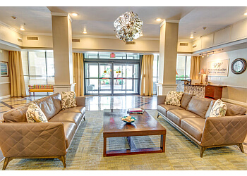 Las Vegas Assisted Living Facilities Escalante at the Lakes