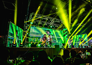 Dallas Night Clubs Escapade 2001 Dallas