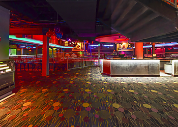 Dallas Night Clubs Escapade 2001 Dallas