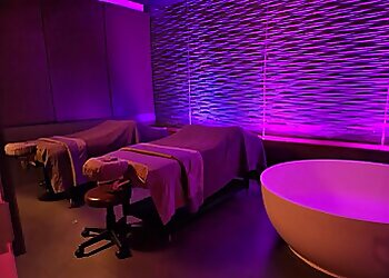 Nashville Spas Escape Day Spa & Salon