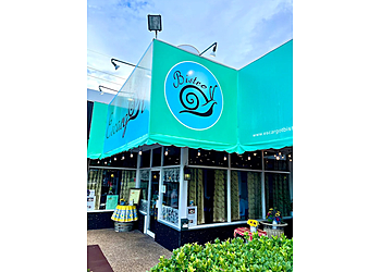 Fort Lauderdale French Restaurants Escargot Bistro