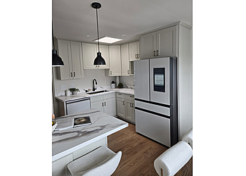 Escobar Pro Painting Corp - Hayward, CA Painters - Indoor Service Image