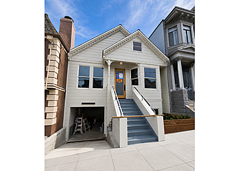 Escobar Pro Painting Corp - Hayward, CA Painters - Outdoor Work Image