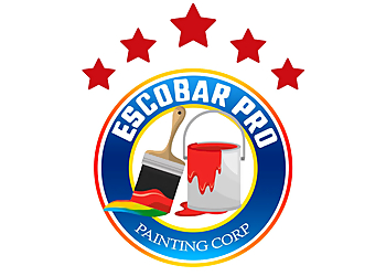 Escobar Pro Painting Corp - Hayward, CA Painters - Company Logo