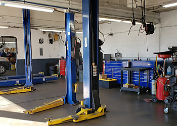 Escondido Car Repair Shops Escondido Auto Tech