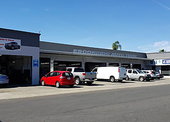 Escondido Auto Tech Escondido Car Repair Shops image 1