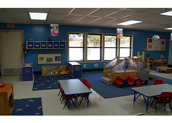Escondido Preschools Escondido KinderCare