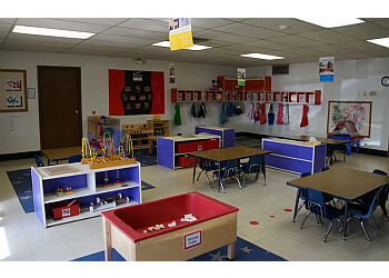 Escondido Preschools Escondido KinderCare