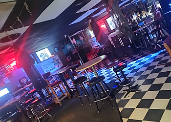 Arlington Night Clubs Escondido Night Club