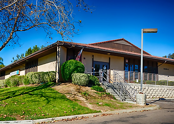 Escondido Veterinary Emergency Escondido Veterinary Emergency - Escondido, CA Veterinary Clinics - Clinic Exterior Image
