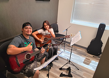 Escuela De Musica JIREH Music School - Glendale, AZ Music Schools - Team Image