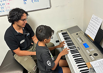 Escuela De Musica JIREH Music School Escuela De Musica JIREH Music School - Glendale, AZ Music Schools - Training Image