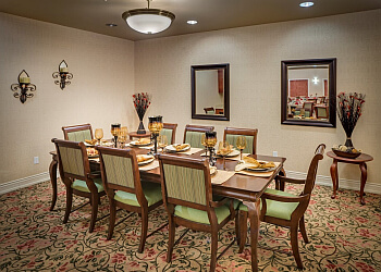 Roseville Assisted Living Facilities Eskaton Village Roseville