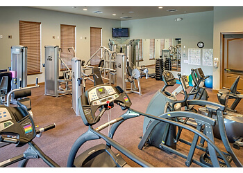 Roseville Assisted Living Facilities Eskaton Village Roseville