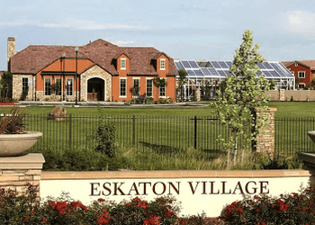 Roseville assisted living facility Eskaton Village Roseville