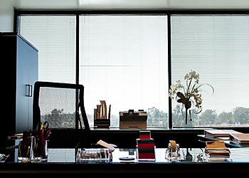 Eskridge Law - Torrance, CA Real Estate Lawyers - Law Firm Interior Image