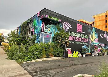 Salt Lake City Florists Especially For You Your Downtown Florist