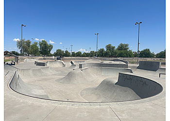 Chandler Public Parks Espee Park