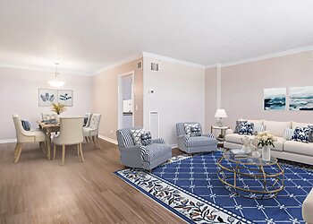 New Orleans Apartments For Rent Esplanade at City Park