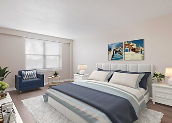 New Orleans Apartments For Rent Esplanade at City Park