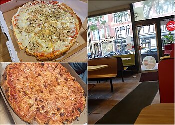 Lowell Pizza Places Espresso Pizza