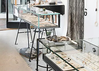 Oakland Jewelry Esqueleto