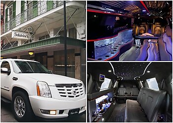 Baton Rouge Limo Service Esquire Limo