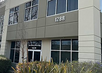 Esra Jung - Sunnyvale, CA Personal Injury Lawyers - Law Firm Exterior Image