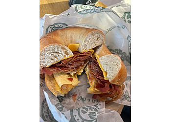 Ess-a-Bagel - Newark, NJ Bagel Shops - Dish Image