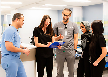 Santa Ana Gastroenterologists Essam Quraishi, MD - GASTROINTESTINAL & LIVER CONSULTANTS