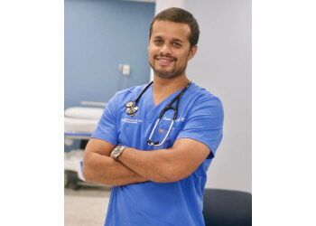 Essam Quraishi, MD - GASTROINTESTINAL & LIVER CONSULTANTS  Santa Ana Gastroenterologists