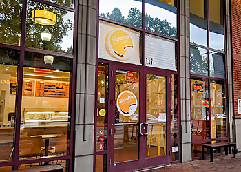 Tempe Bakeries Essence Bakery Cafe