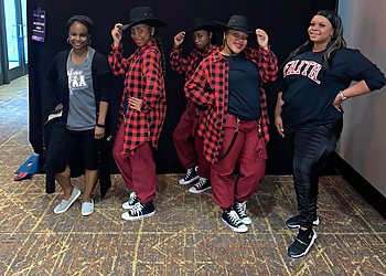 Essence Dance Arts Academy Essence Dance Arts Academy - Grand Prairie, TX Dance Schools - Team Image