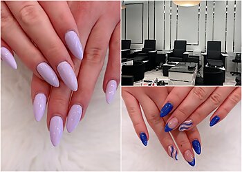 Irvine Nail Salons Essence Nail Studio