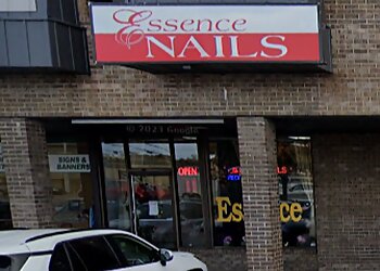 Rochester Nail Salons Essence Nails